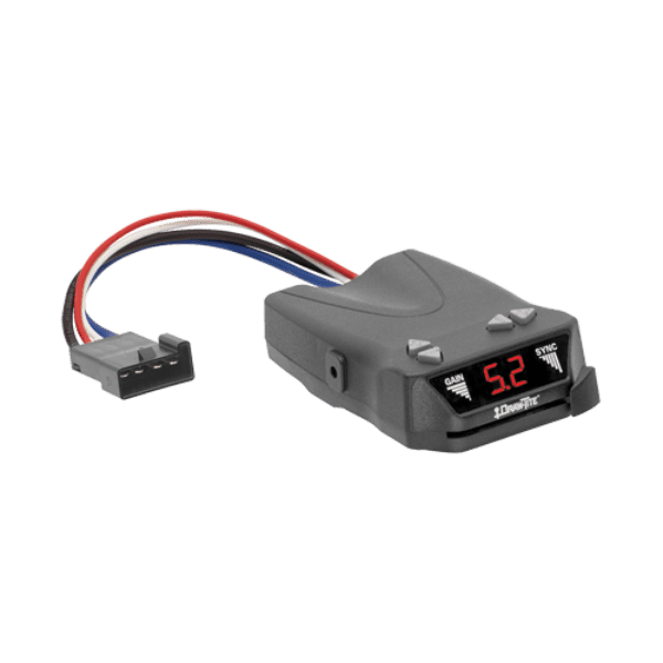DRAWTITE ACTIVATOR IV TIMED BRAKE CONTROLLER DRT5504