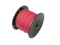 10 AWG HIGH HEAT GXL WIRE 1000 FT - RED -10GXL1000R