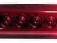 PETERSON LED CLEARANCE AND SIDE MARKER LIGHT PM161R