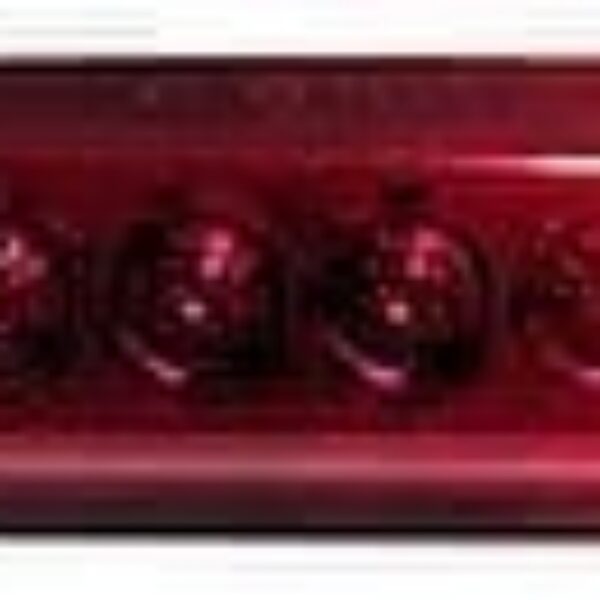 PETERSON LED CLEARANCE AND SIDE MARKER LIGHT PM161R