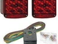 PETERSON LED STOP TURN AND TAIL LIGHTS PMV941