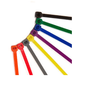 WIRE TIES/CABLE TIES