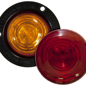 Led Clearance And Side Marker Lights