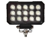 ULTRA BRIGHT 6 INCH WIDE RECTANGULAR LED FLOOD LIGHT - BUY1492196