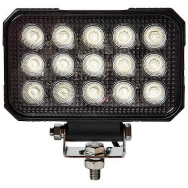 ULTRA BRIGHT 6 INCH WIDE RECTANGULAR LED FLOOD LIGHT - BUY1492196