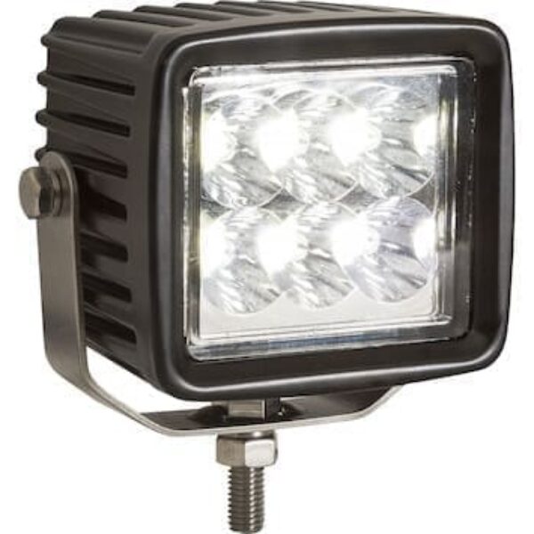 3 INCH WIDE SQUARE LED SPOT LIGHT - BUY1492237