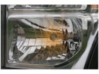 BOLT-ON HIDEAWAY LED STROBE KITS WITH IN-LINE FLASHERS - BUY8891215