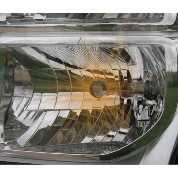 BOLT-ON HIDEAWAY LED STROBE KITS WITH IN-LINE FLASHERS - BUY8891215