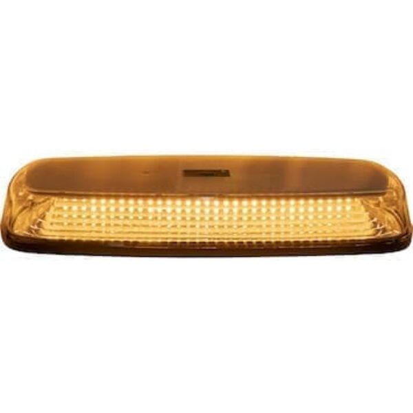12 INCH RECTANGULAR WIRELESS LED MINI LIGHT BAR - BUY8891031