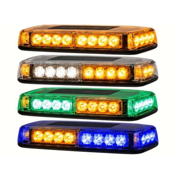 Buyers Products 11" Rectangular Multi-Mount LED Mini Light Bar – BUY8891040