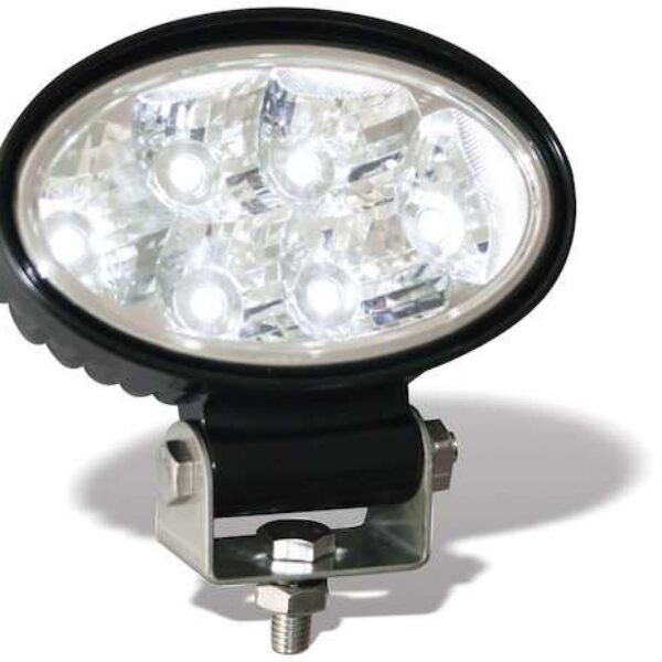 BUYERS Oval LED Flood Light-BUY1492113