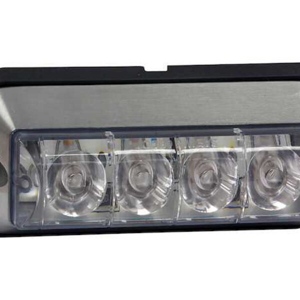 BUYERS LED Amber Strobe Light - BUY8891004