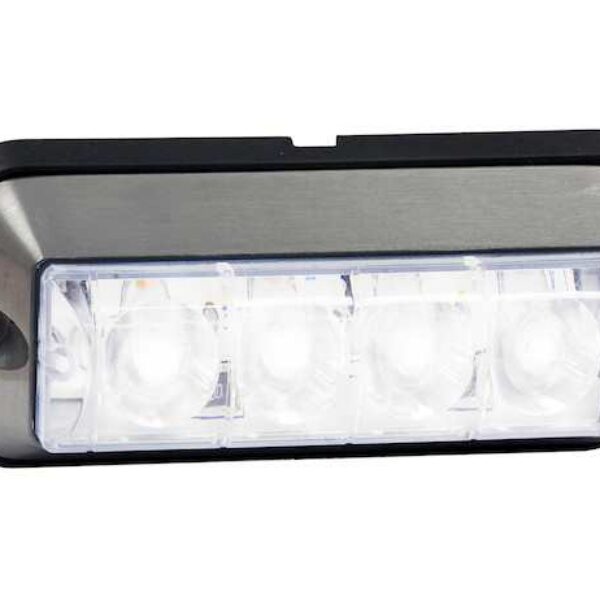 BUYERS LED Clear Strobe Light - BUY8891006