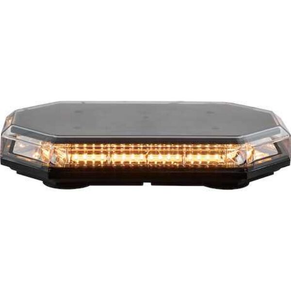 Buyers Products Amber LED Warning Light Bar – BUY8891060