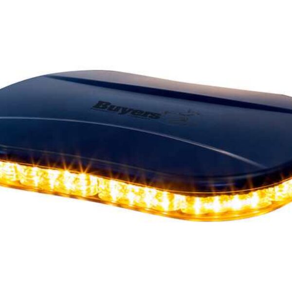 BUYERS Multi-Mount Lightbar Amber-BUY8891080