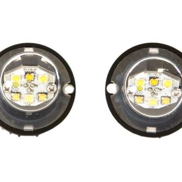 BUYERS Strobe Kit Bolt-On Hidden-BUY8891227