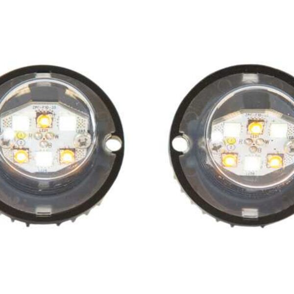 BUYERS Strobe Kit Bolt-On Hidden-BUY8891227