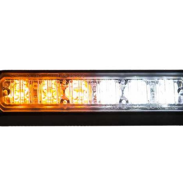 BUYERS 5 Inch LED Strobe Light - BUY8891502