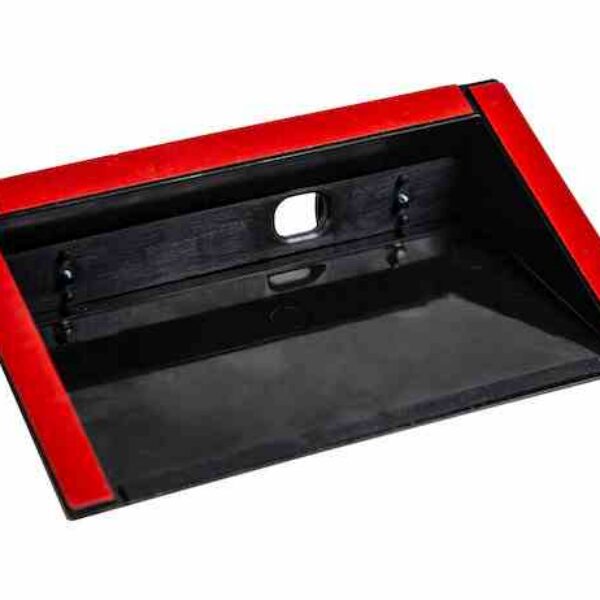 Buyers Dash Housing for Narrow Profile Strobe Light - BUY8892825