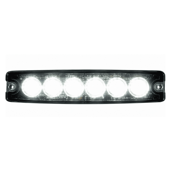 Buyers Products Ultra LED Clear Strobe Warning Light – BUY8892201