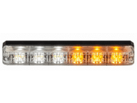 Buyers Products Ultra-Bright LED Strobe Warning Light Bar – BUY8892802