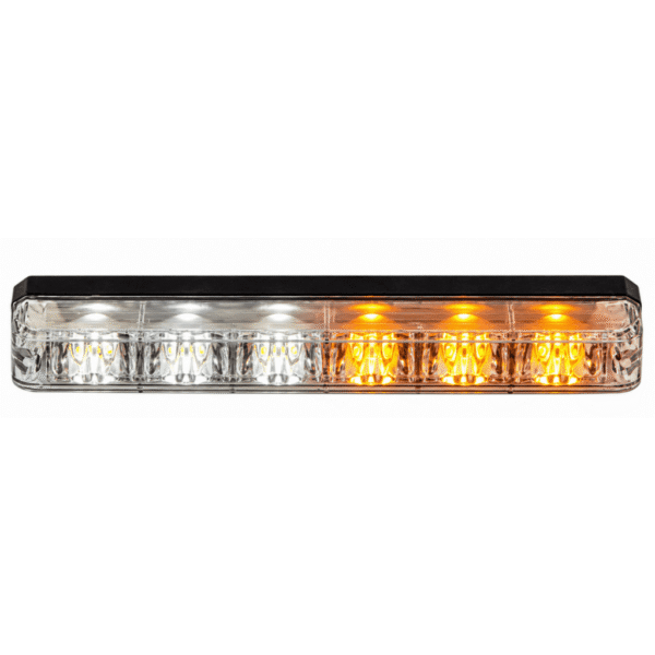 Buyers Products Ultra-Bright LED Strobe Warning Light Bar – BUY8892802