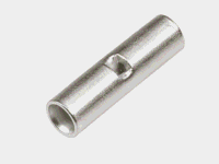 16-14 AWG NON INSULATED BUTT CONNECTOR - BS331