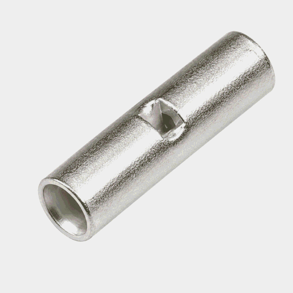 16-14 AWG NON INSULATED BUTT CONNECTOR - BS331