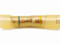 16-14 TO 12-10 SHRINK STEPDOWN BUTT CONNECTOR - SCB646