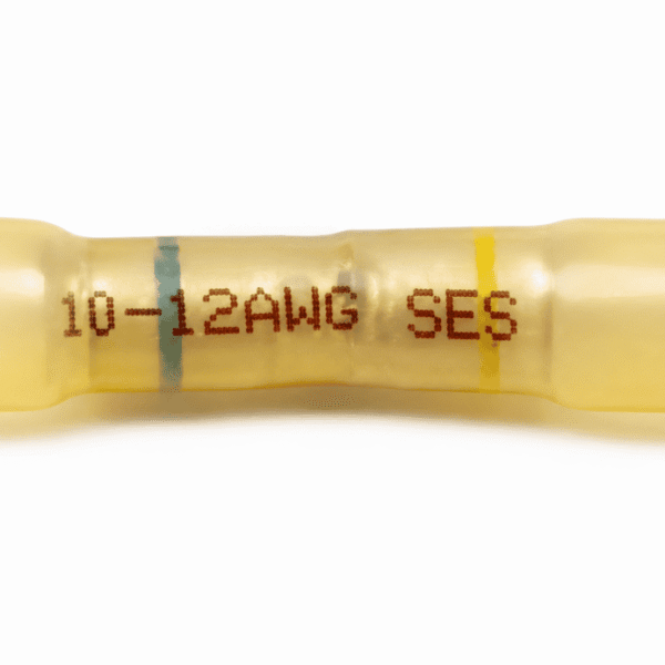 16-14 TO 12-10 SHRINK STEPDOWN BUTT CONNECTOR - SCB646