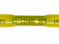 3M 12-10 AWG HEAT SHRINK BUTT CONNECTOR, MADE IN USA - SC1210