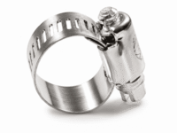 MINI HOSE CLAMP SAE 4 -HC4
