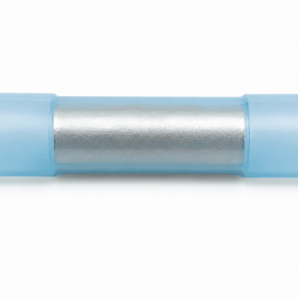 16-14 AWG NYLON INSULATED BUTT CONNECTOR - BSN331