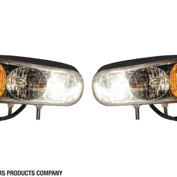 BUY16160700A SnowDogg HX High Intensity Halogen Lights