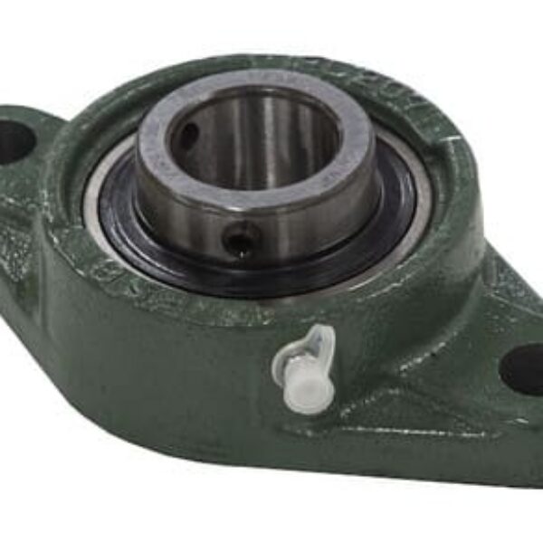 BUY3008294 Replacement Chute Side Drive Chain Flanged Bearing for SaltDogg Spreader 1400 Series
