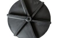 BUY3012393 14" CW Poly Spinner for SaltDogg Spreader