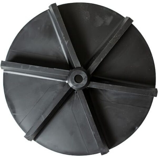 BUY3012393 14" CW Poly Spinner for SaltDogg Spreader