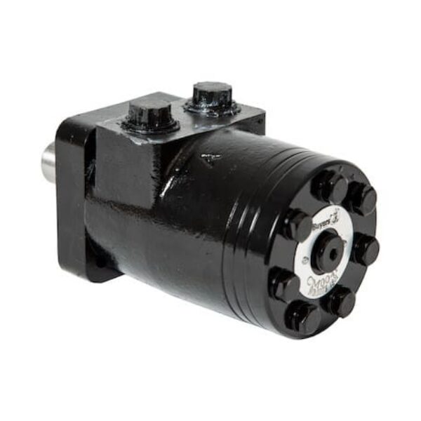 BUYCM004P Replacement Hydraulic 4-Bolt Spinner Motor for SaltDogg Spreaders