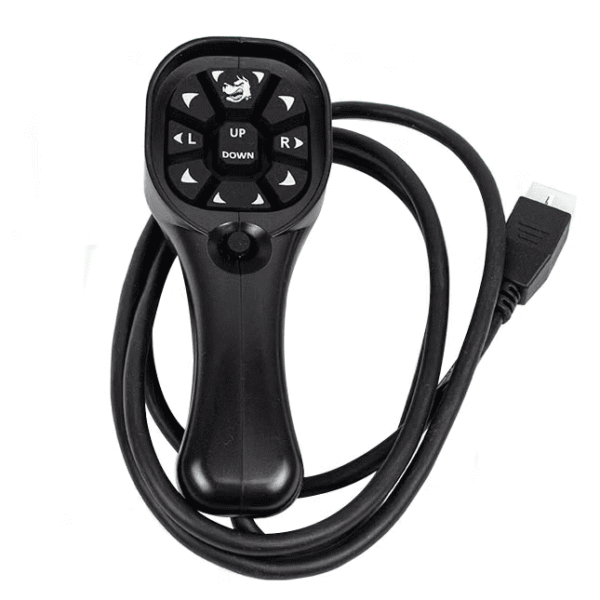 16160601B SnowDogg Controller