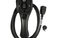 SnowDogg Controller 16160601B