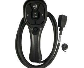 SnowDogg Controller 16160601B