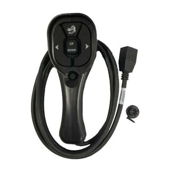 SnowDogg Controller 16160601B
