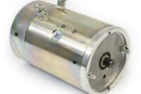 SnowDogg 16151200A Sealed Motor